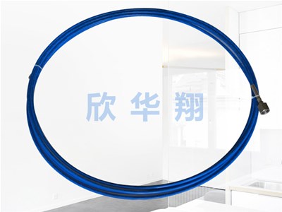 高压软管的输送介质温度和服务条件